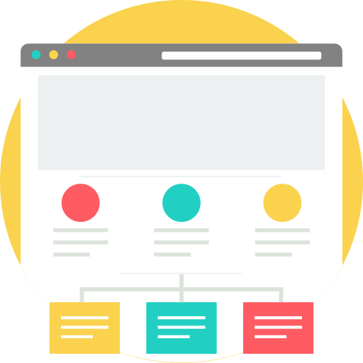 Sites personalizados para sua empresa